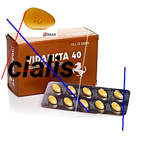 Acheter cialis non generique